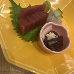 青海波 - 
