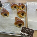 パン屋 SUNtoF - 