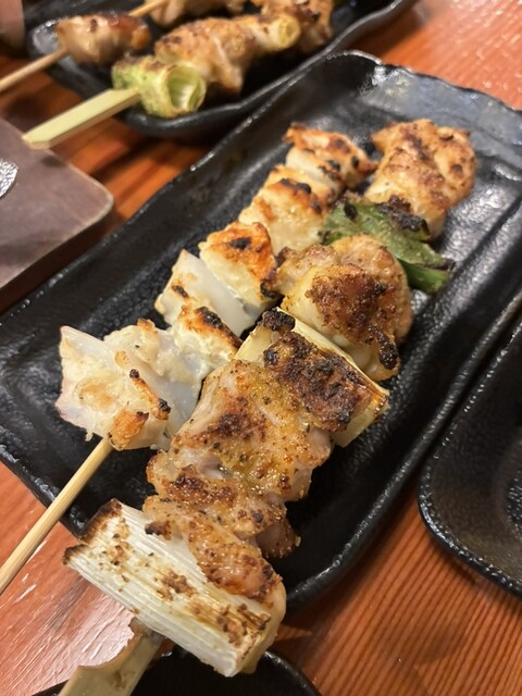 鳥貴族 神保町店 - 神保町/焼き鳥 | 食べログ