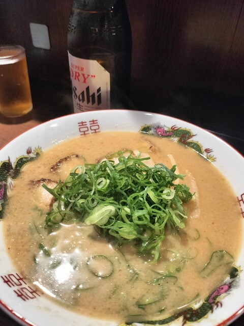 中華そば 1011 - 天神橋筋六丁目/ラーメン | 食べログ