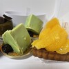 Patisserie Ravi,e relier - 
