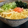 こがね製麺所 - 