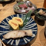 町酒場 たまき - 料理写真:
