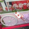 ストロベリーフェチ - いちごマシュマロあめ♪