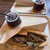 CAFE STAND PROPELLER - 料理写真:プルコギバインミー