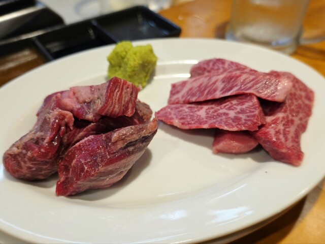 焼肉やっちゃん 渋谷分店のご予約 - 渋谷/焼肉 | 食べログ