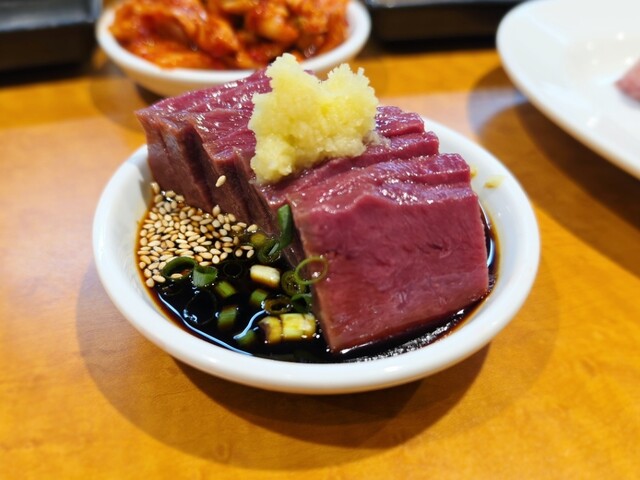 焼肉やっちゃん 渋谷分店のご予約 - 渋谷/焼肉 | 食べログ