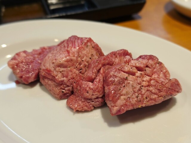 焼肉やっちゃん 渋谷分店のご予約 - 渋谷/焼肉 | 食べログ