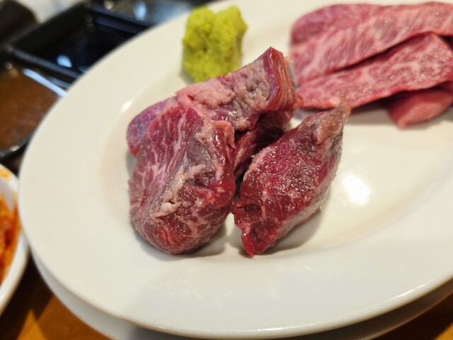 焼肉やっちゃん 渋谷分店のご予約 - 渋谷/焼肉 | 食べログ