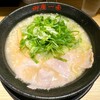 京都らーめん 御座一条