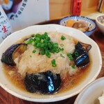 土鍋ご飯と家庭料理 とびら - 