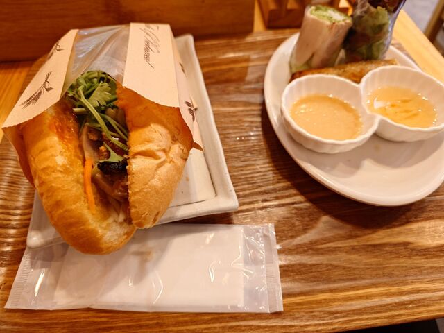 ベト屋 築地店