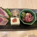酒屋直営和食バル yanaken boo - 