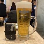 酒屋直営和食バル yanaken boo - 