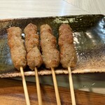 鳥料理 かね正 - 