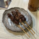 鳥料理 かね正 - 
