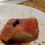焼肉にくがとう - 