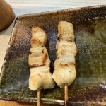 鳥料理 かね正 - 