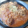 元祖パスタ食堂 - 