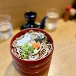 이즈모 소바 다이코쿠야 혼텐