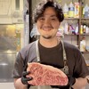 和牛一頭買い 焼肉ホルモン黒野 - 