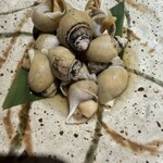 越後一会 十郎 - 