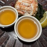 越後一会 十郎 - 