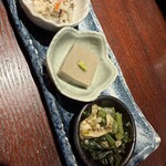 越後一会 十郎 - 