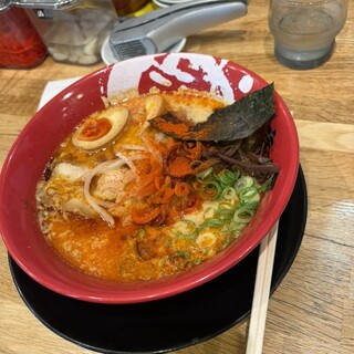 ラーメン まこと屋_1