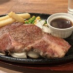 STEAK HOUSE GREAT - 