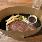 STEAK HOUSE GREAT - 
