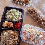 馳走菜 - 料理写真: