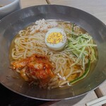 ミョンドンヤ - 