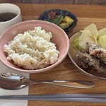 しし肉kitchen りぼん - 