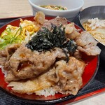 ミョンドンヤ - 