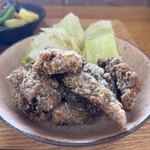 しし肉kitchen りぼん - 