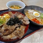 ミョンドンヤ - 