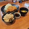 きんのつる - 料理写真: