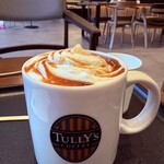 タリーズコーヒー - ドリンク写真: