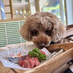 肉菜工房うしすけ - 