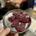 焼ジビエ 罠 狩場 - 