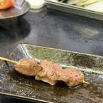 もつやき 石松 - 
