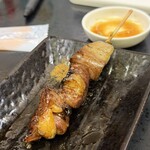 もつやき 石松 - 