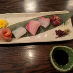和洋折衷 なつめ - 