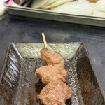 もつやき 石松 - 