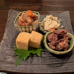和洋折衷 なつめ - 