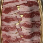 ジャパンミート卸売市場 - 料理写真: