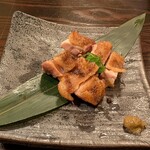 和洋折衷 なつめ - 