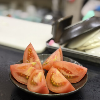 もつやき 石松_0