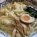 中国ラーメン揚州商人 - 